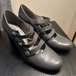 Ecco Women's Mary Jane Pump